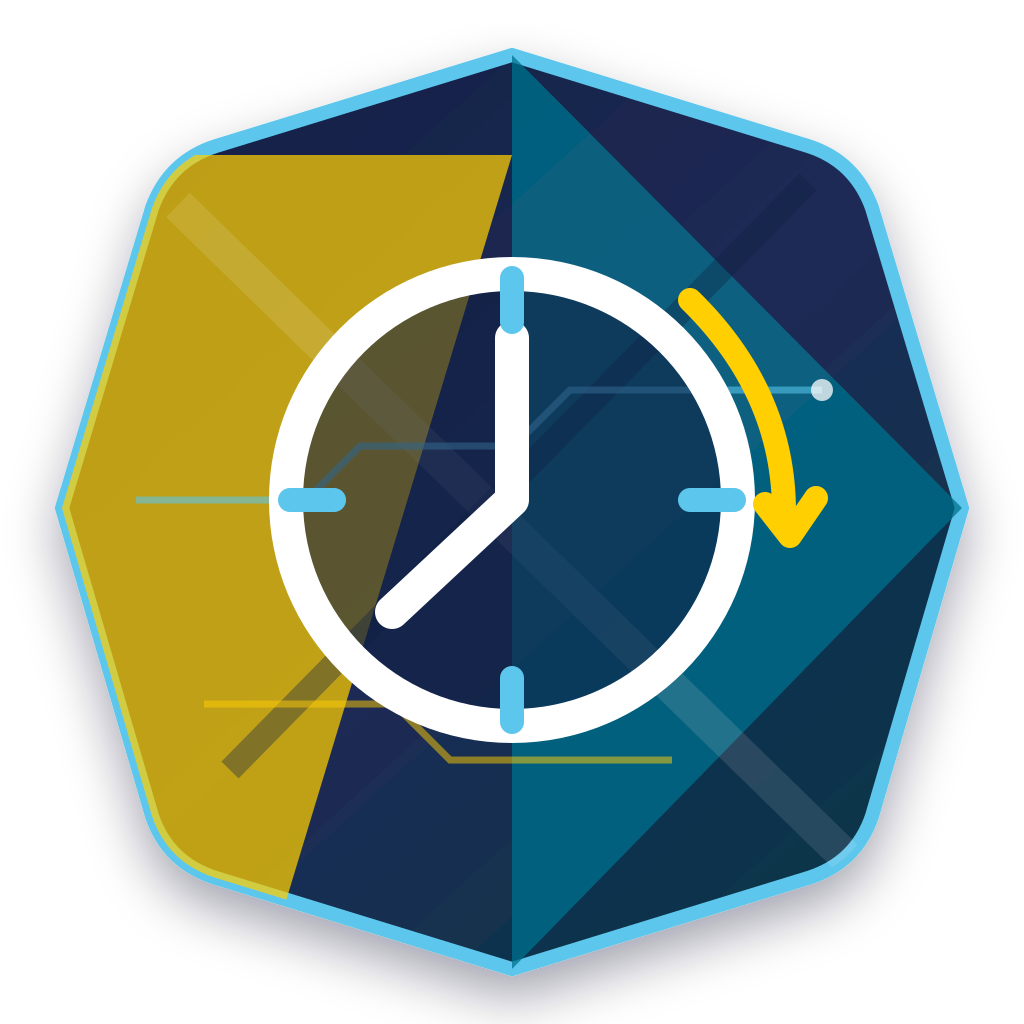 Time Management logo